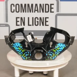Achat Immédiat console, upper - black